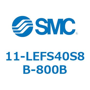 11 Series(11-LEFS40) SMC