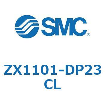 真空ユニット(ZX1101-D～) - SMC