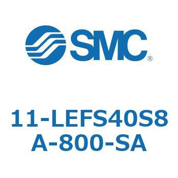 11 Series(11-LEFS40) SMC