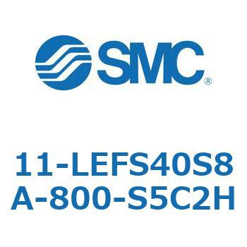 11 Series(11-LEFS40) SMC