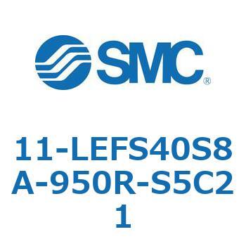 11 Series(11-LEFS40) SMC