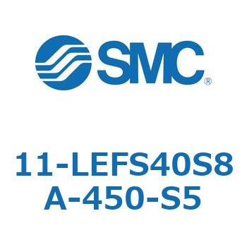 11 Series(11-LEFS40) SMC
