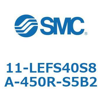 11 Series(11-LEFS40) SMC