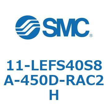 11 Series(11-LEFS40) SMC