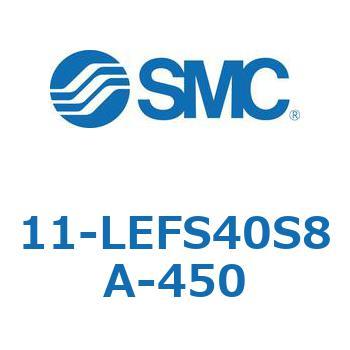 11 Series(11-LEFS40) SMC