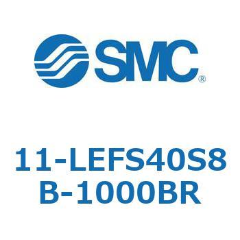 11 Series(11-LEFS40) SMC