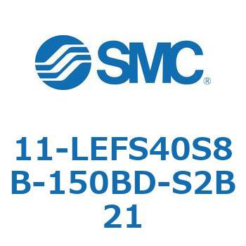 11 Series(11-LEFS40) SMC