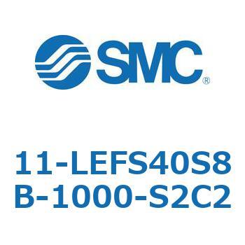11 Series(11-LEFS40) SMC