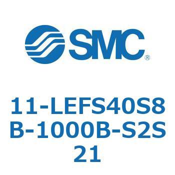 11 Series(11-LEFS40) SMC