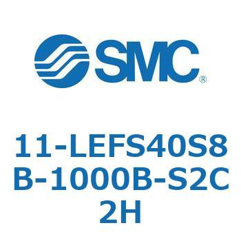 11 Series(11-LEFS40) SMC