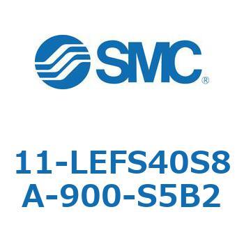 11 Series(11-LEFS40) SMC
