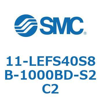 11 Series(11-LEFS40) SMC