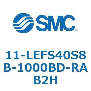11 Series(11-LEFS40) SMC