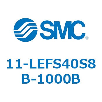 11 Series(11-LEFS40) SMC