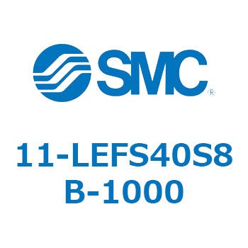 11 Series(11-LEFS40) SMC
