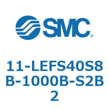 11 Series(11-LEFS40) SMC
