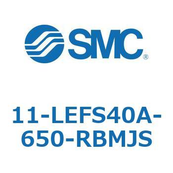 11 Series(11-LEFS40) SMC
