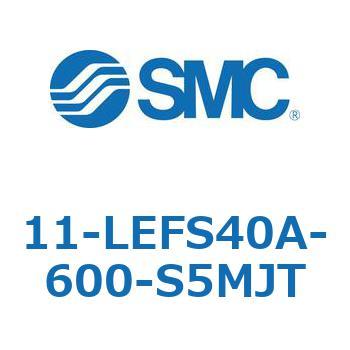 11 Series(11-LEFS40) SMC