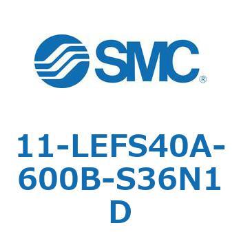 11 Series(11-LEFS40) SMC