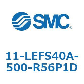 11 Series(11-LEFS40) SMC