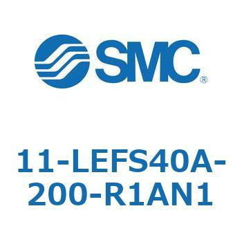 11 Series(11-LEFS40) SMC