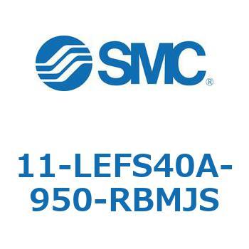 11 Series(11-LEFS40) SMC