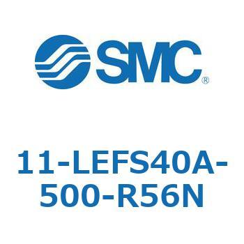 11 Series(11-LEFS40) SMC