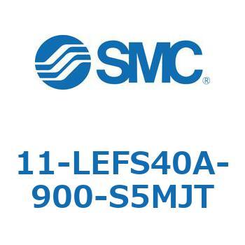 11 Series(11-LEFS40) SMC