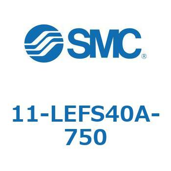 11 Series(11-LEFS40) SMC