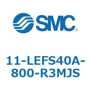 11 Series(11-LEFS40) SMC