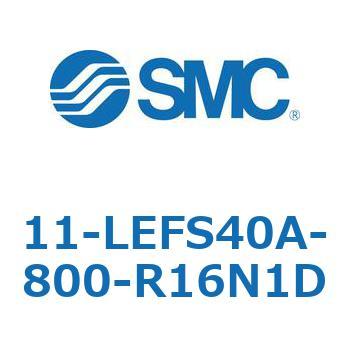 11 Series(11-LEFS40) SMC