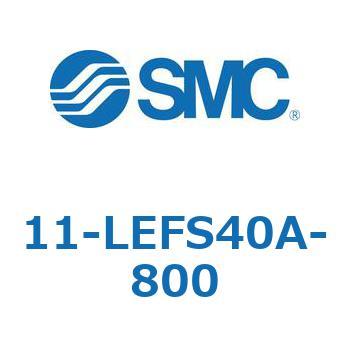 11 Series(11-LEFS40) SMC