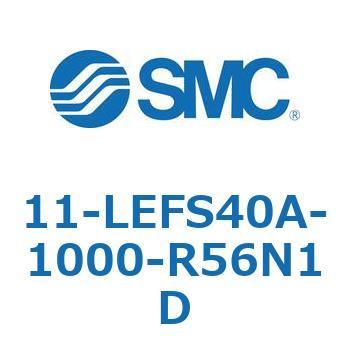 11 Series(11-LEFS40) SMC