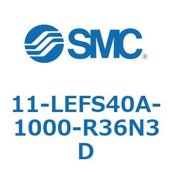 11 Series(11-LEFS40) SMC