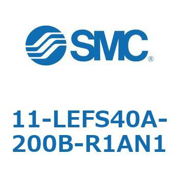 11 Series(11-LEFS40) SMC