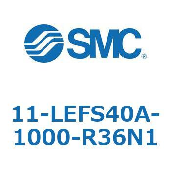 11 Series(11-LEFS40) SMC