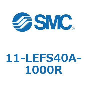 11 Series(11-LEFS40) SMC