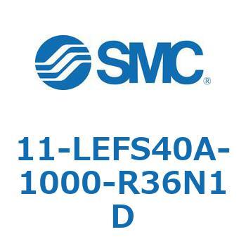 11 Series(11-LEFS40) SMC