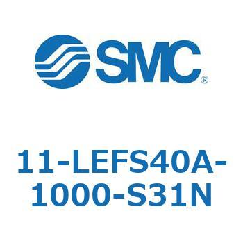 11 Series(11-LEFS40) SMC