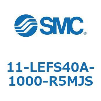 11 Series(11-LEFS40) SMC