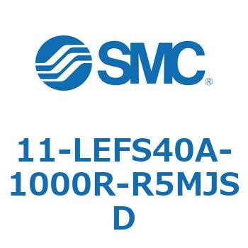 11 Series(11-LEFS40) SMC