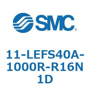 11 Series(11-LEFS40) SMC