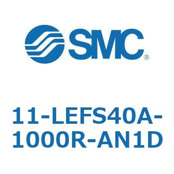 11 Series(11-LEFS40) SMC