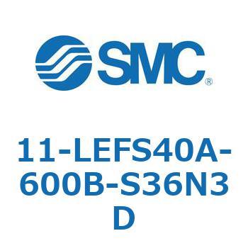 11 Series(11-LEFS40) SMC