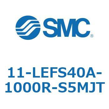 11 Series(11-LEFS40) SMC