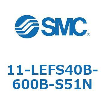 11 Series(11-LEFS40) SMC