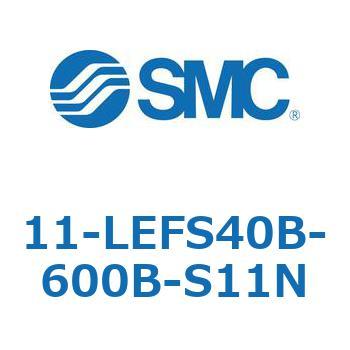 11 Series(11-LEFS40) SMC