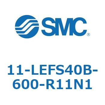 11 Series(11-LEFS40) SMC