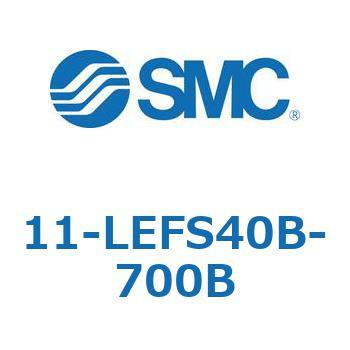 11 Series(11-LEFS40) SMC