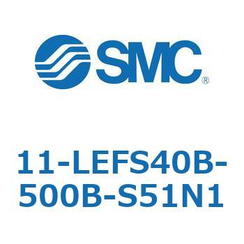 11 Series(11-LEFS40) SMC